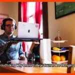 The Future is Clicking Why Online College Courses Are Changing Everything